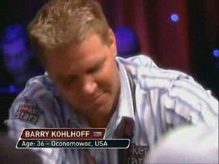 Asia Pacific Poker Tour - APPT I - Sydney 2007 Pt1