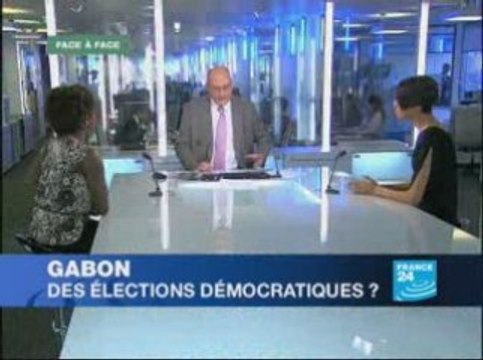 Gabon les élections seront-elles démocratiques
