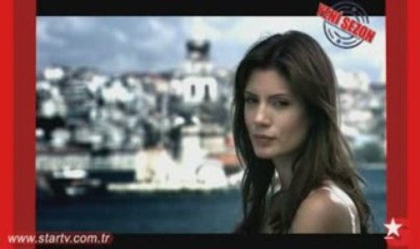 Sonbahar Dizisi Yeni Sezon Fragmanı - Star Tv