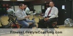 Fitness Lifestyle Coaching - Consistency 2
