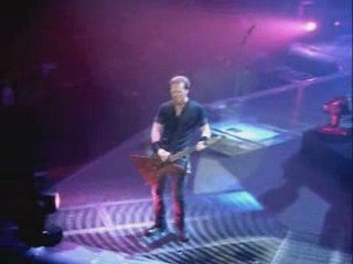 Metallica - One (Cunning Stunts 1997)