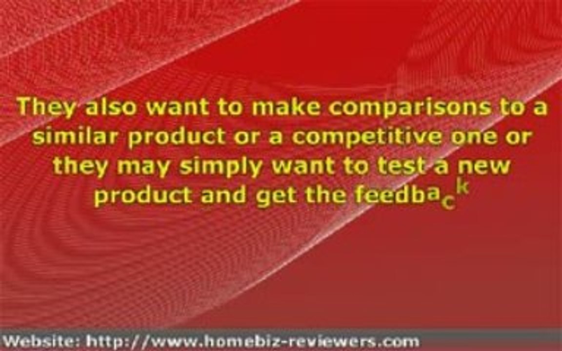 Online Survey Job - How to Find a Legitimate One!