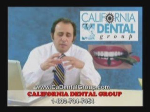 Dental cleaning | Gingivitis |Dr. Sahabi Los Angeles