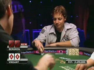 Asia Pacific Poker Tour - APPT I - Sydney 2007 Pt6