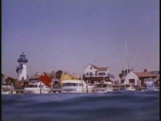 Jaws: The Revenge (Theatrical Trailer)