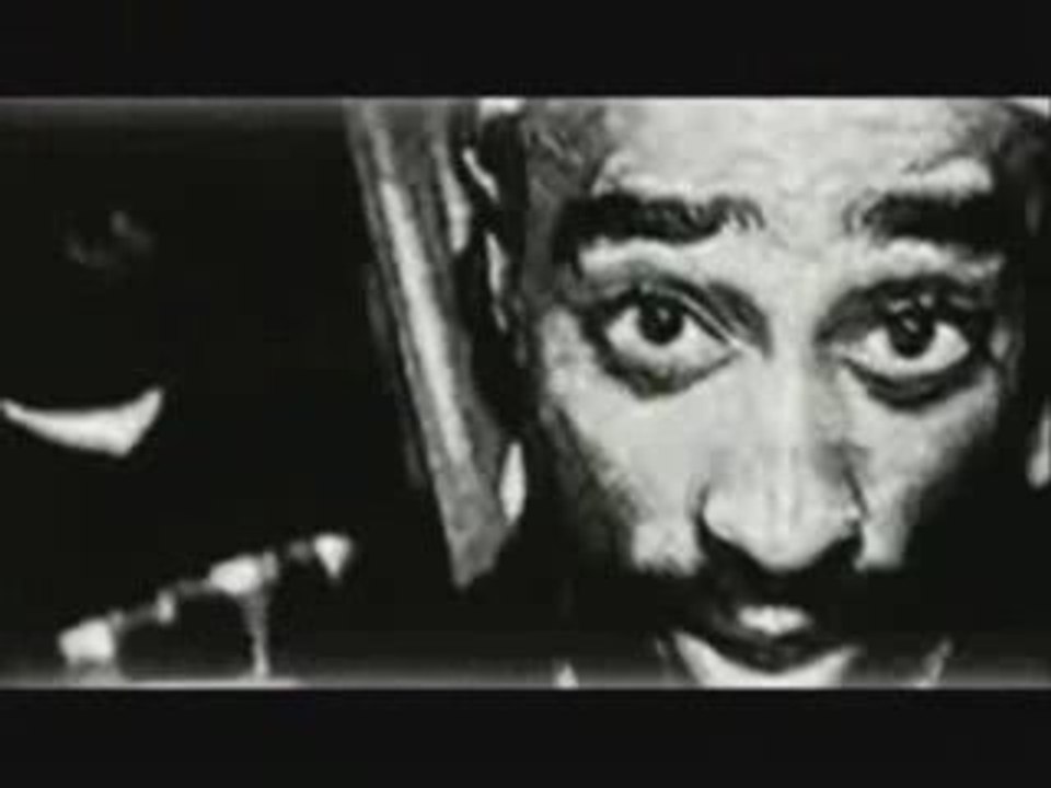 2Pac-thugz mansion(REMIX)