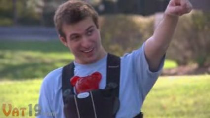 The World's Largest Gummy Bear