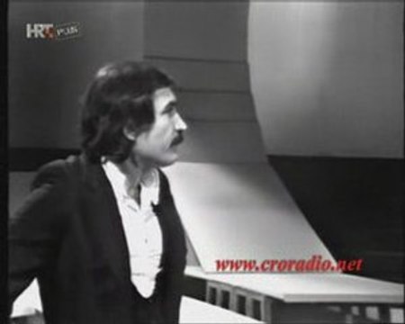 Mate Miso Kovac 1976 Kad jednom odes ne vracaj se vise