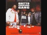 GHETTO FABULOUS GANG indépendance day 2005