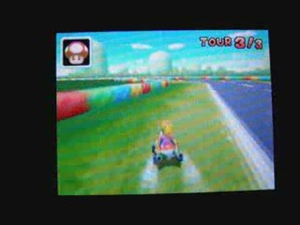 RPC 100cc: 1:01:845 (Wifi Strat) + Bug RMC1