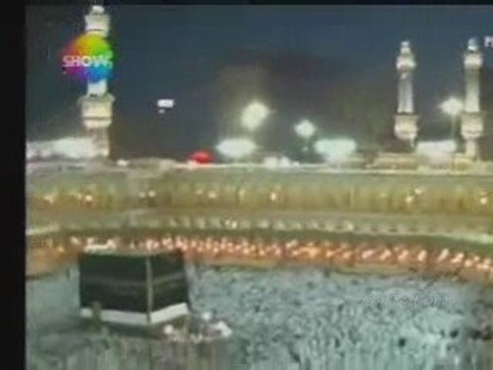 Hz.Ömerin müslüman oluşu D.A.Erzincanlı