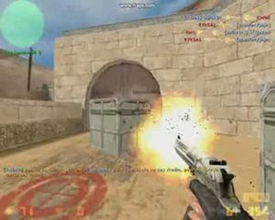 Counter Strike:Condition Zero