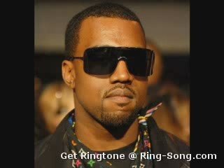 Kanye West (ft. Young Roc) - Unhappy