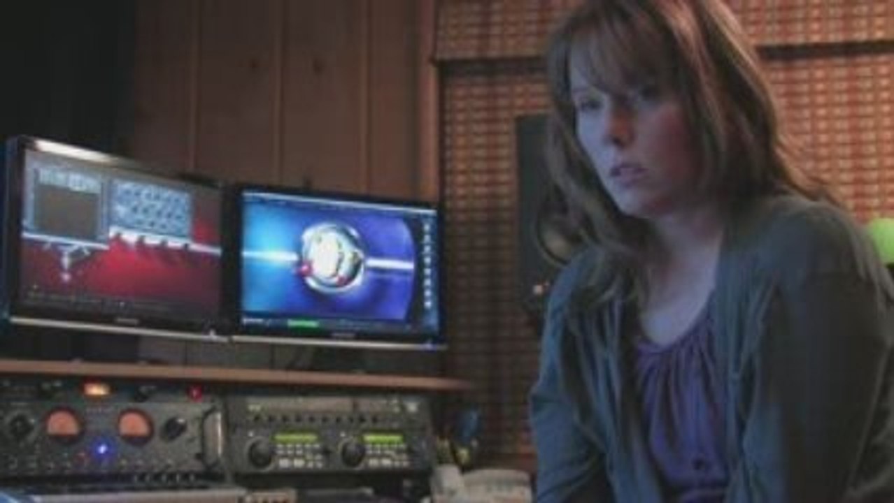Did You Cast Anyone? - Episode 1: Mercedes Rose
