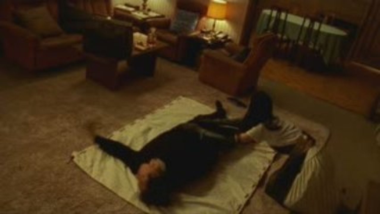 Audition (US Theatrical Trailer #1)