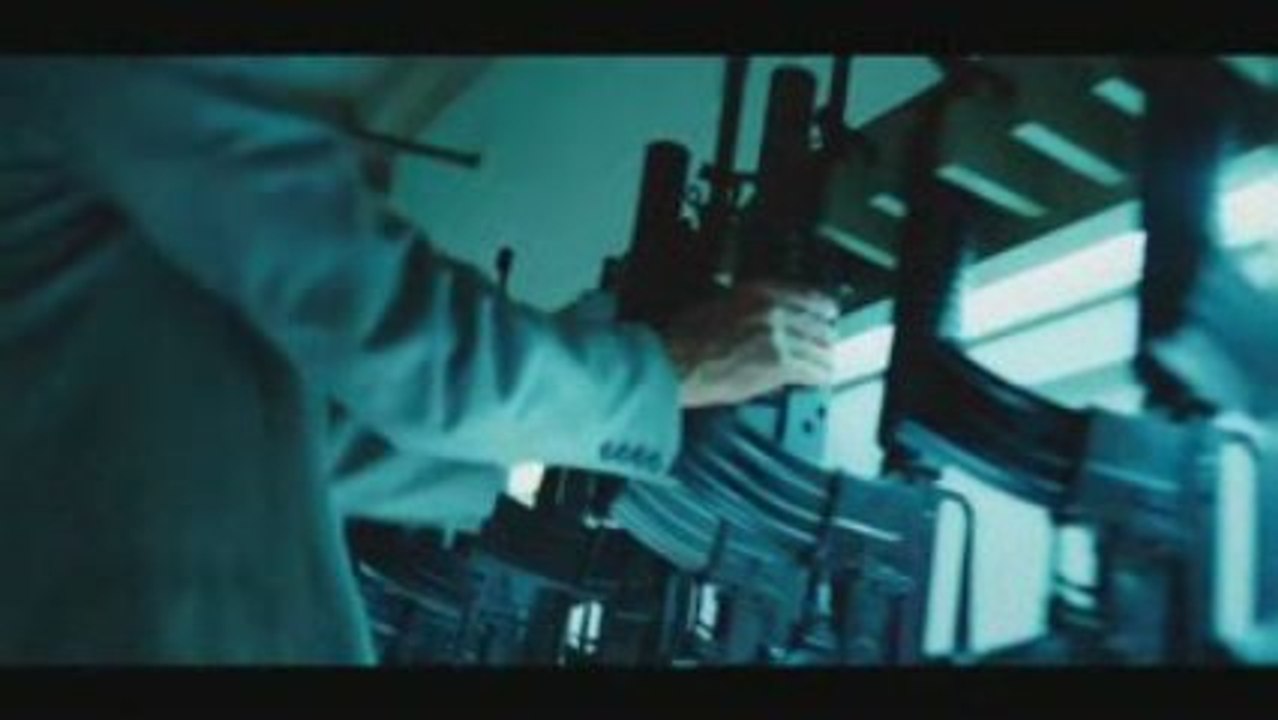Legion - Official Trailer [HD] *** Must Watch ***