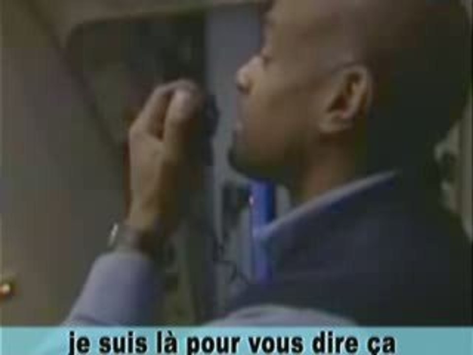 Un steward rappeur chez Southwest Airlines !