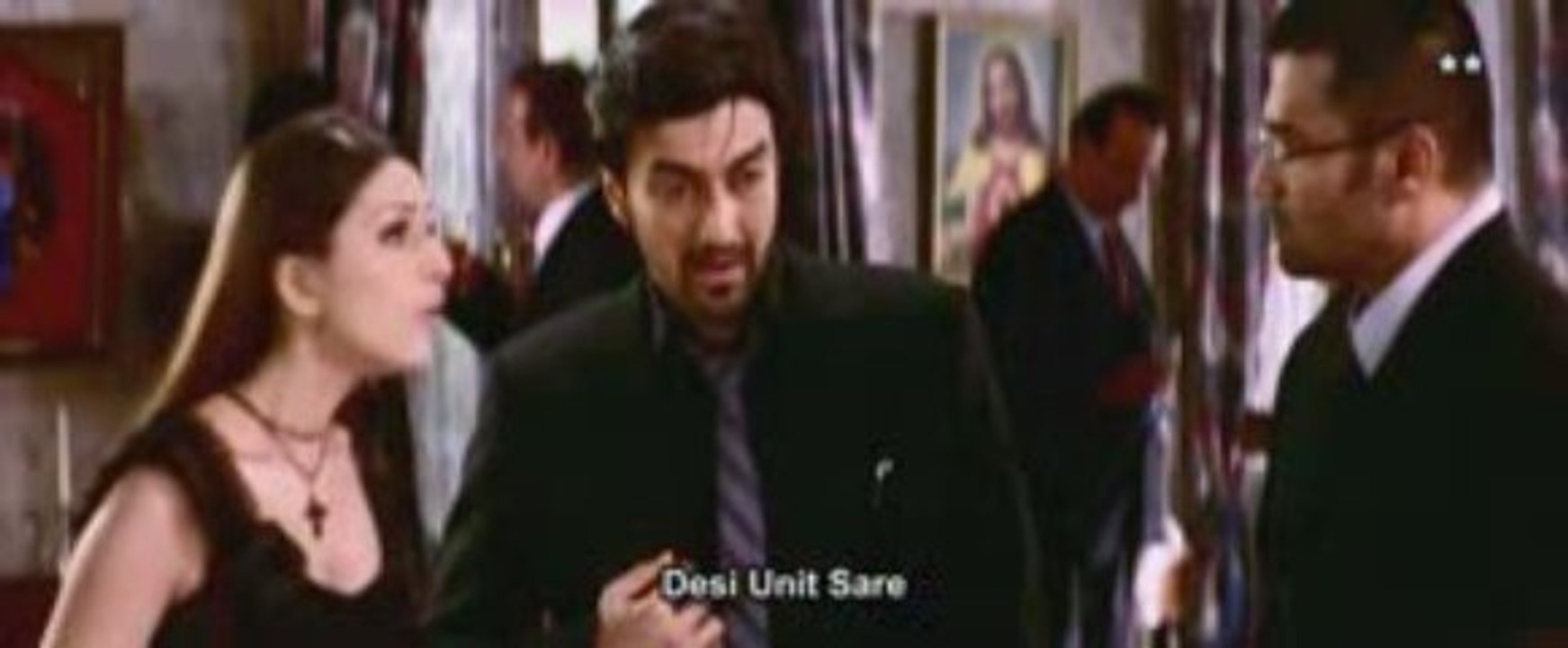 Daddy Cool 2009 Part 5 [ApnaDesi-Tv.com]