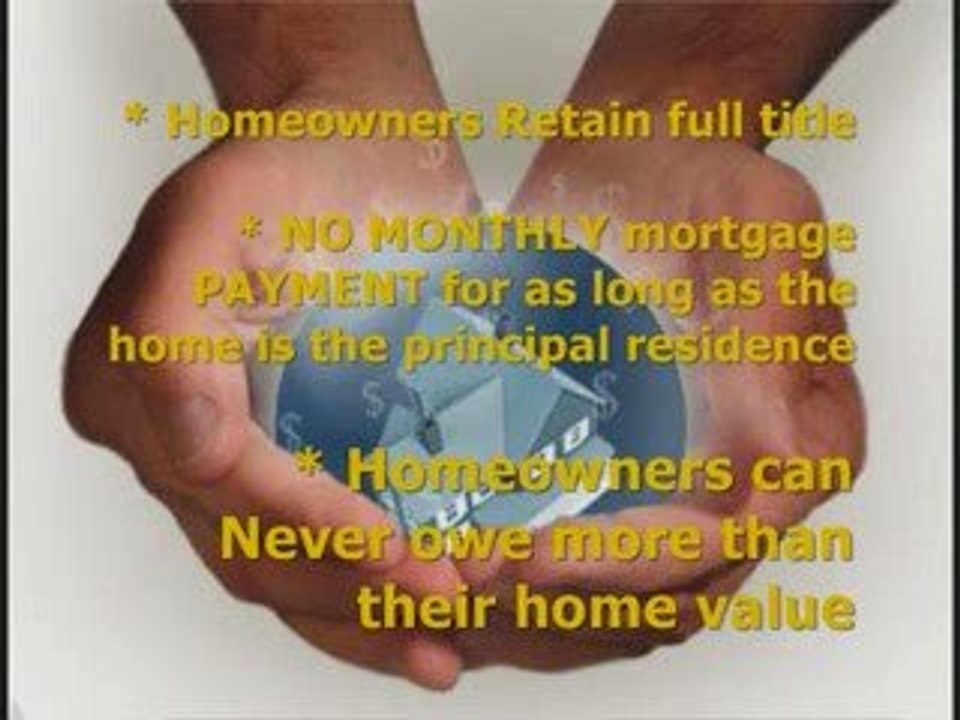 Dayton Reverse Mortgages Ohio | Reverse Mortgage Information