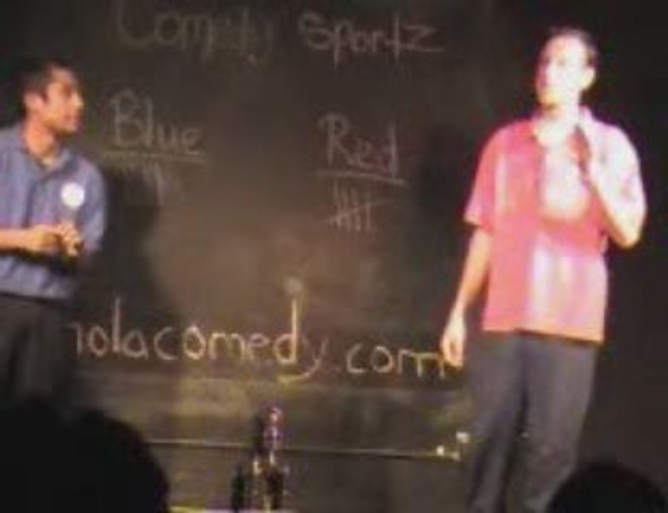 8-22-09ComedySports_Part_3