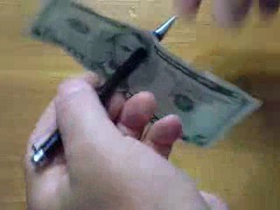 Magic Money