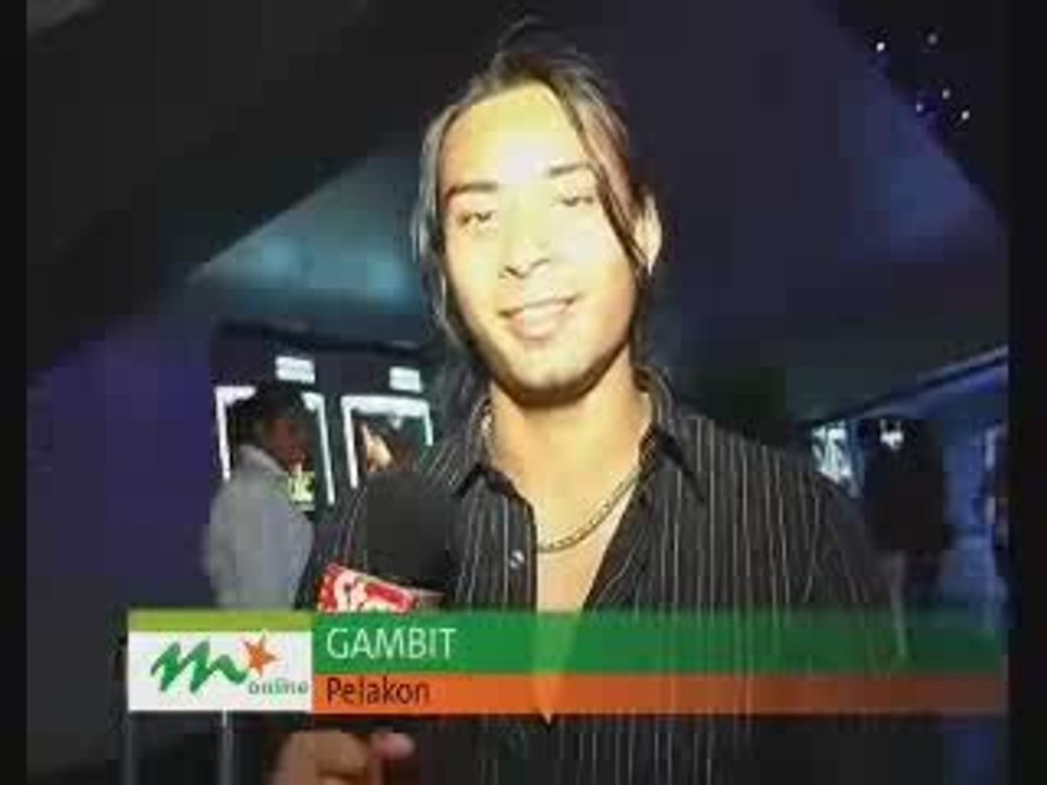 hensem 2--Gambit Saifullah