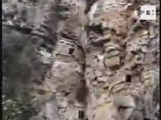 Centro Arqueologico Descubierto en el Peru Reaviva Mito