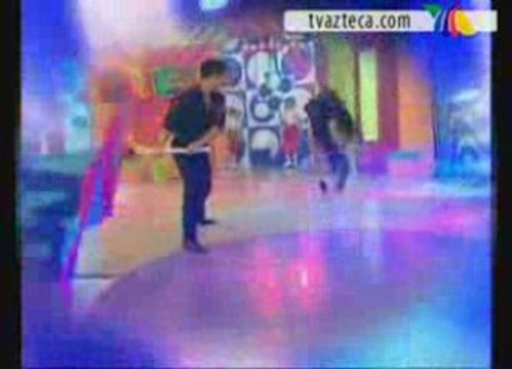EL RETO DE VERANO EN "PARA TODOS"