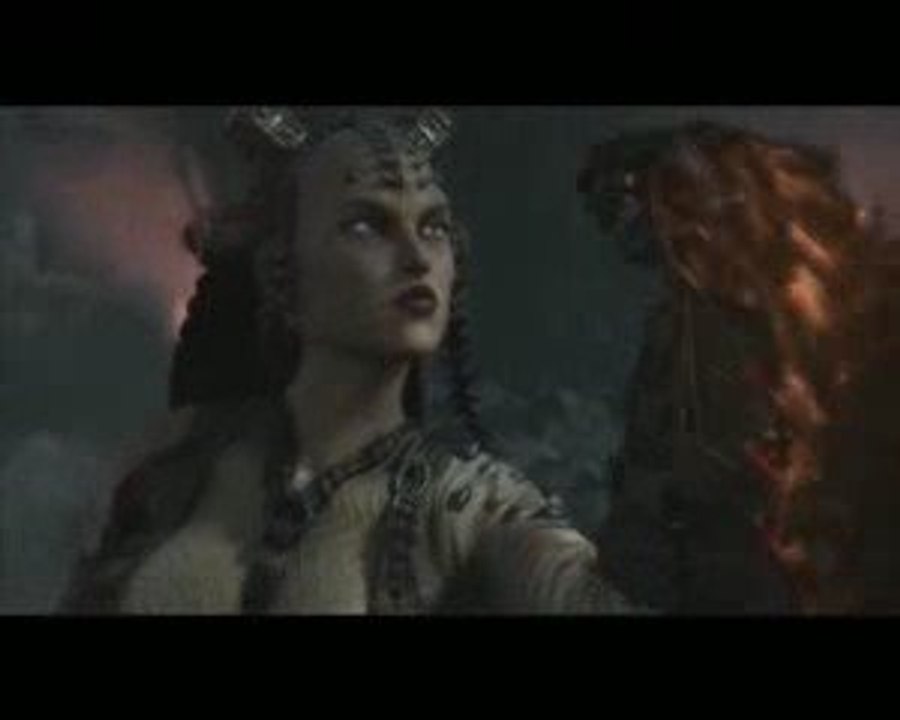 hellgate remade