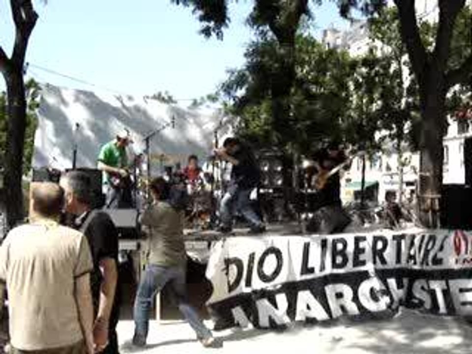 Cool Sboob / Strong Now live 2005