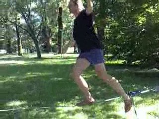 slackline
