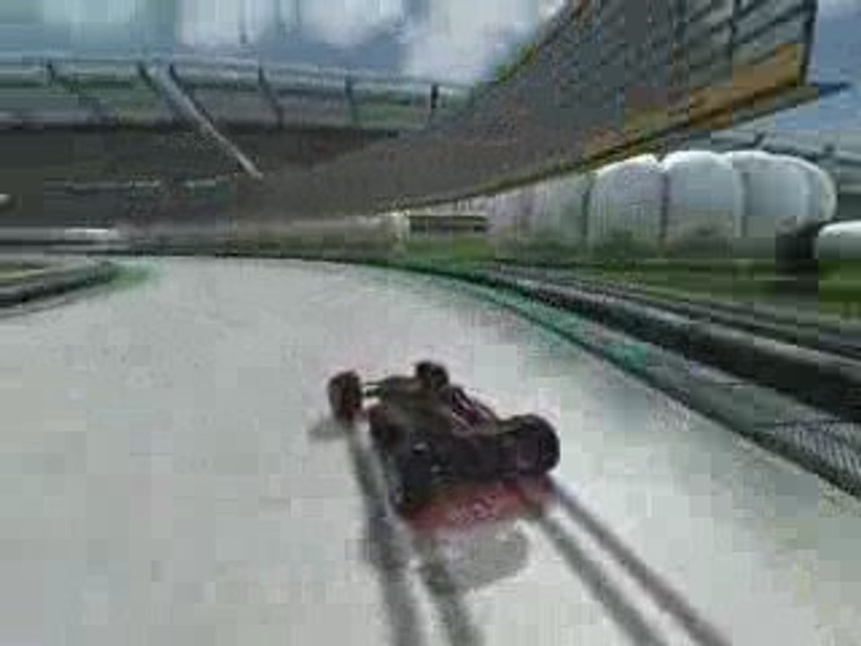 Trackmania - My best replays GRF/Maniek