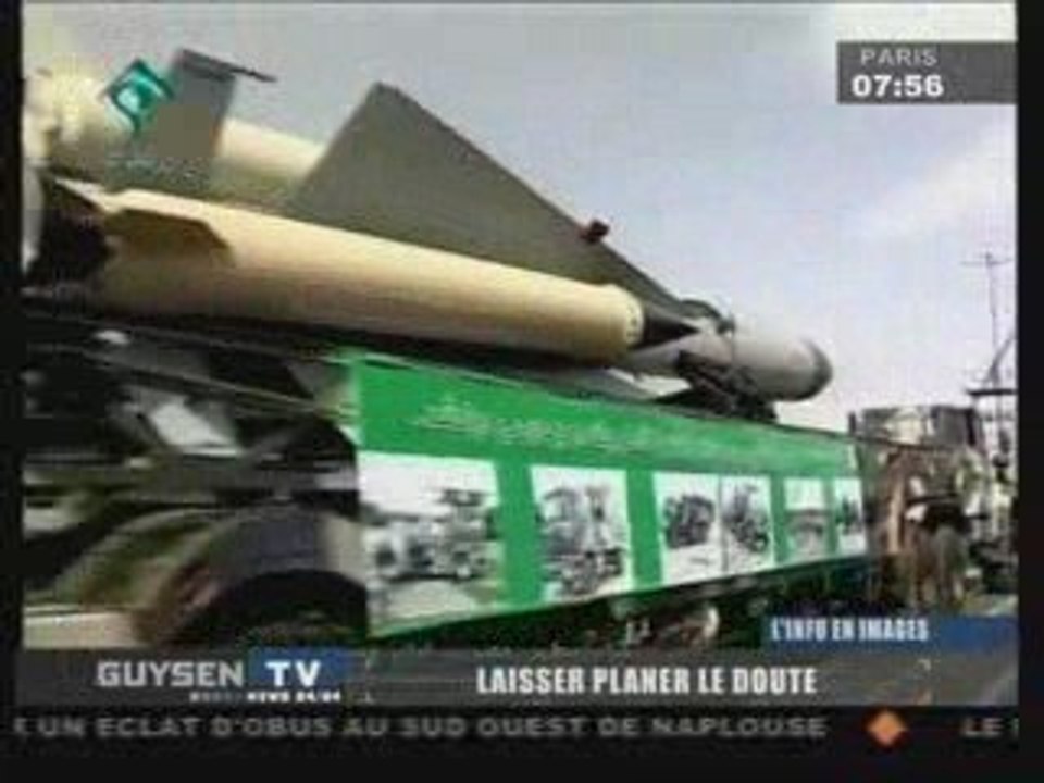 d'Amalek a Amanidedjad