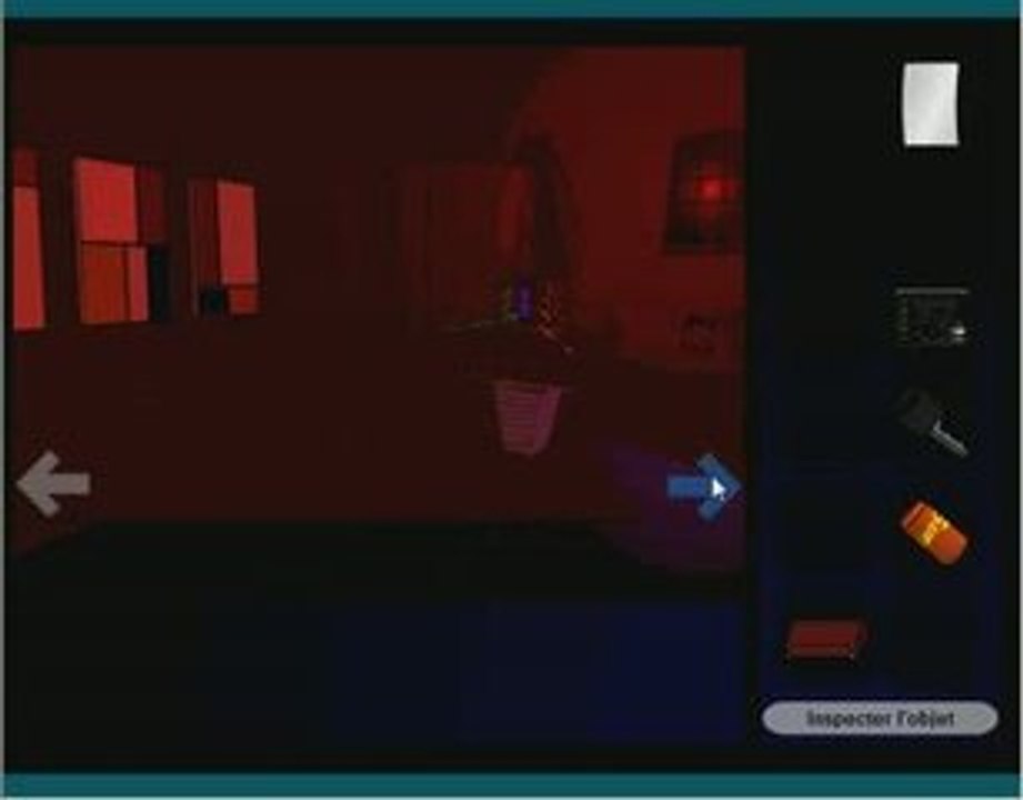 muselock walkthrough