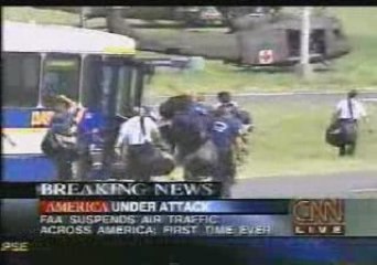 911 - PENTAGON - NO PLANE (CNN 50s)