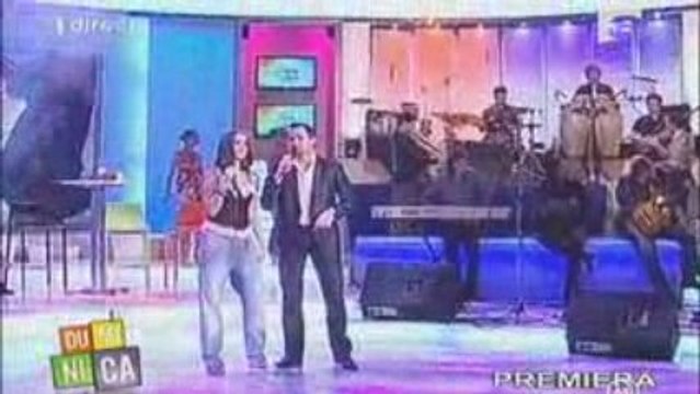 Oana Zavoranu & Daniel Lazar - Secundele