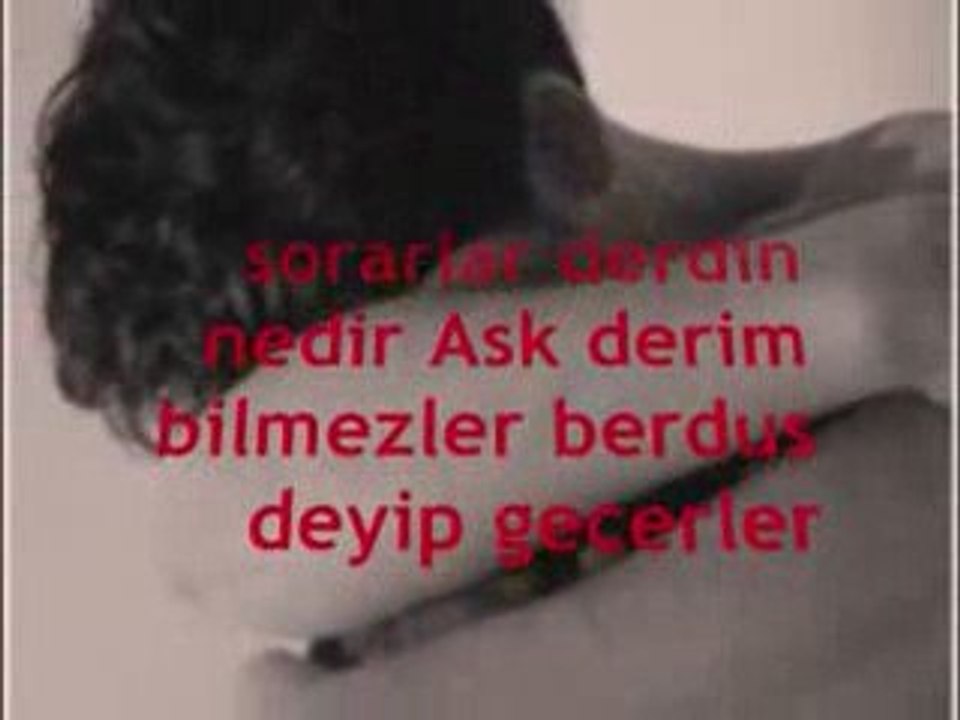 Ekrem Düzgünoğlu-Berduş