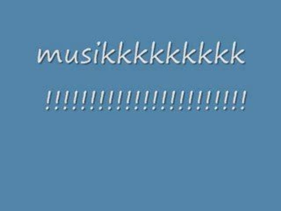musik