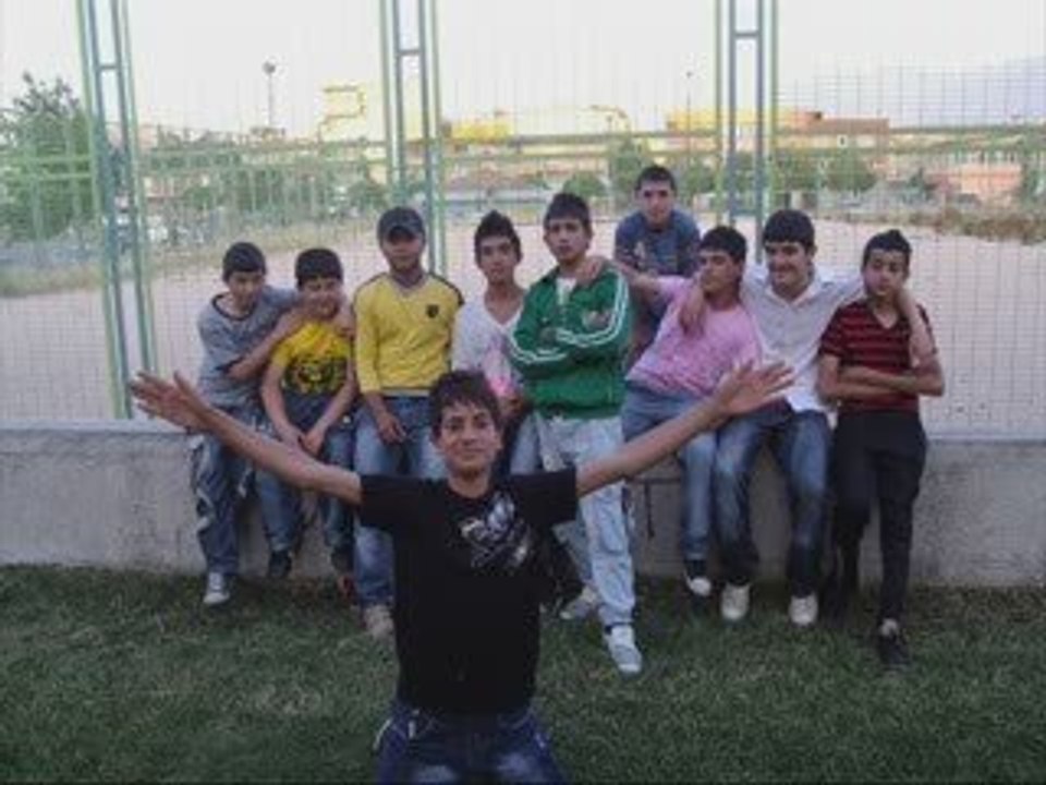 Tunahan Ve Tayfasi...!!