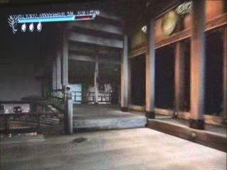 GC '09 Ninja Gaiden Sigma 2 Gameplay HD