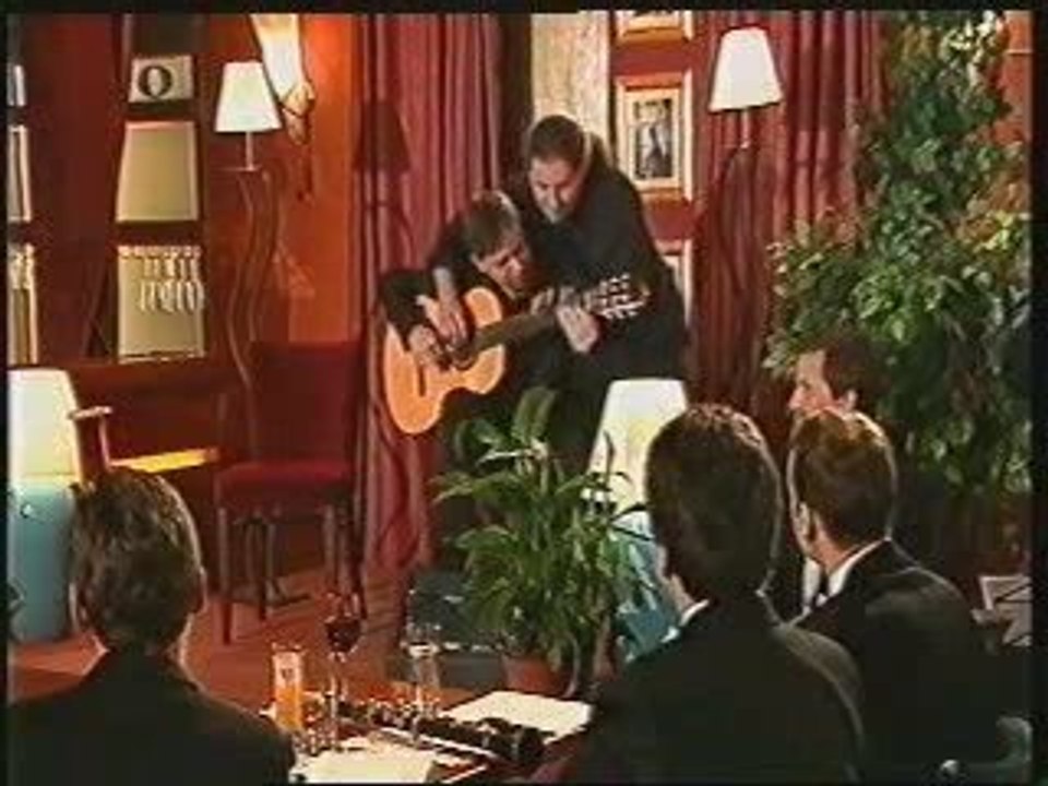 Tek_Gitar guitare