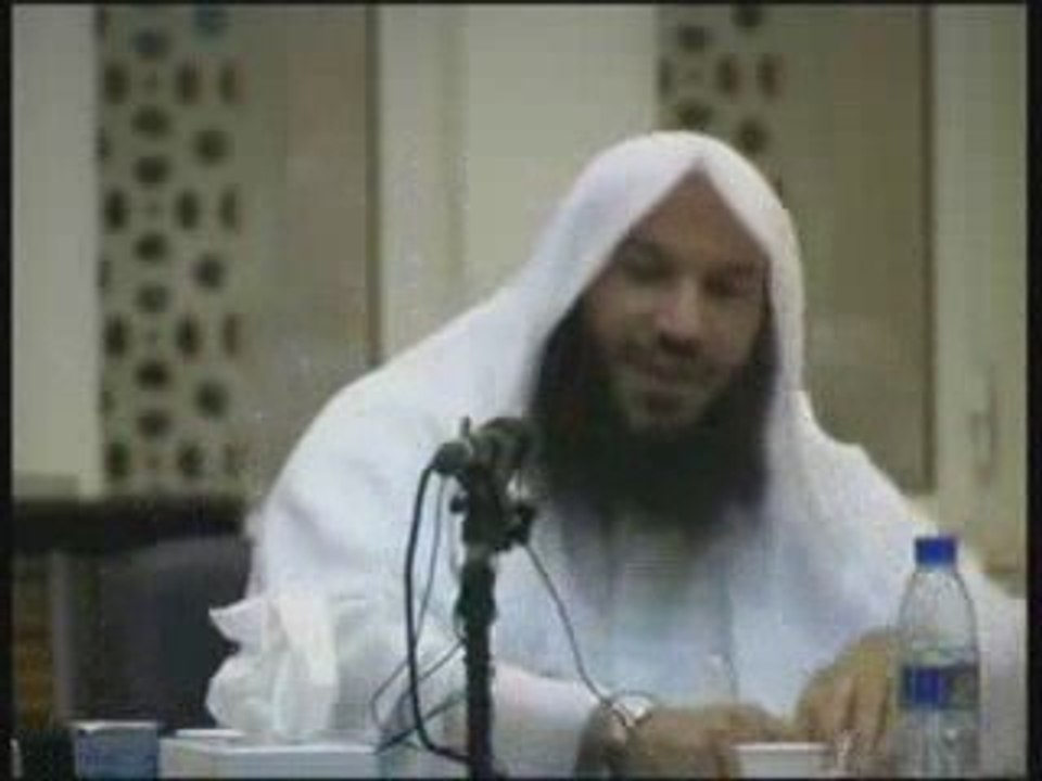 islam authentique (cour 43)