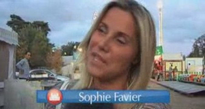 Vincennes : Fête du Bois de Boulogne