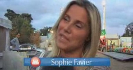 Vincennes : Fête du Bois de Boulogne