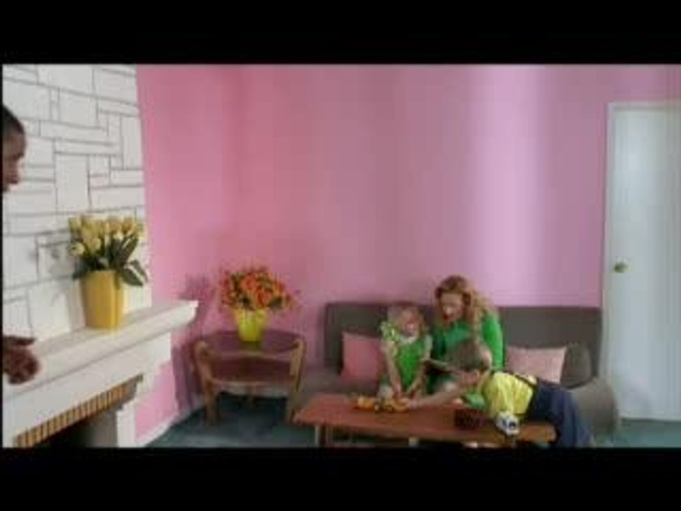 Pub Neuf: Applaudissement