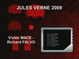Rallye Jules Verne 2009