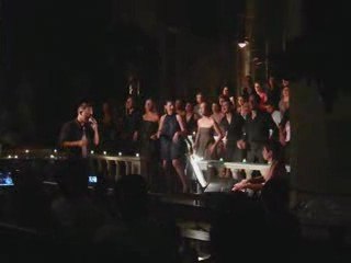 chorales à Penta di Casinca