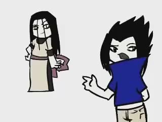 Naruto Ultimate Fan Flash 2