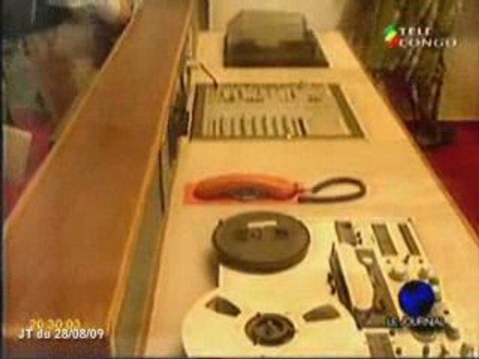 Les délégations chinoises et congolaises visitent le PK 45