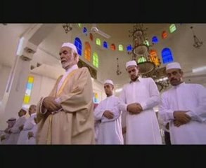 على سنتك نعيش - فضل صلاة الجماعة